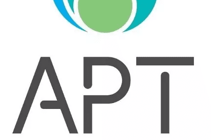 Logo von APT Schwermer