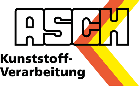 Logo von Asch Kunststofftechnik