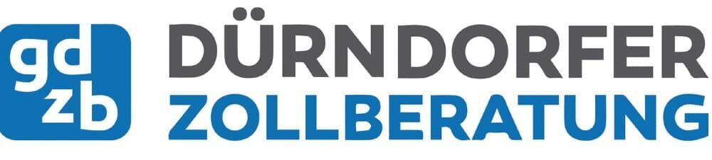 Logo der Dürndorfer Zollberatung