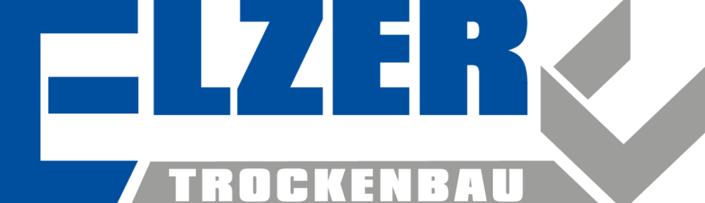 Logo von Elzer Trockenbau
