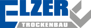 Logo von Elzer Trockenbau