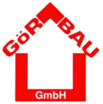 Logo des Bauunternehmens GörBau GmbH