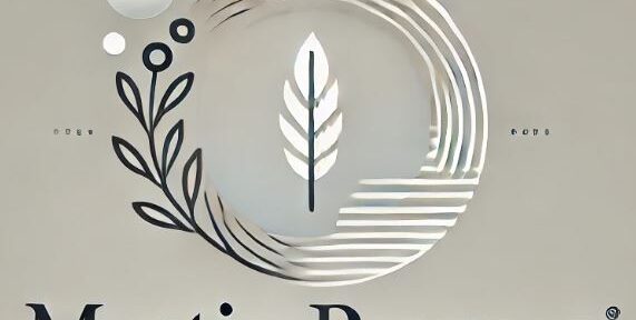 Logo des Düsseldorfer Trauerredners Martin Pauen